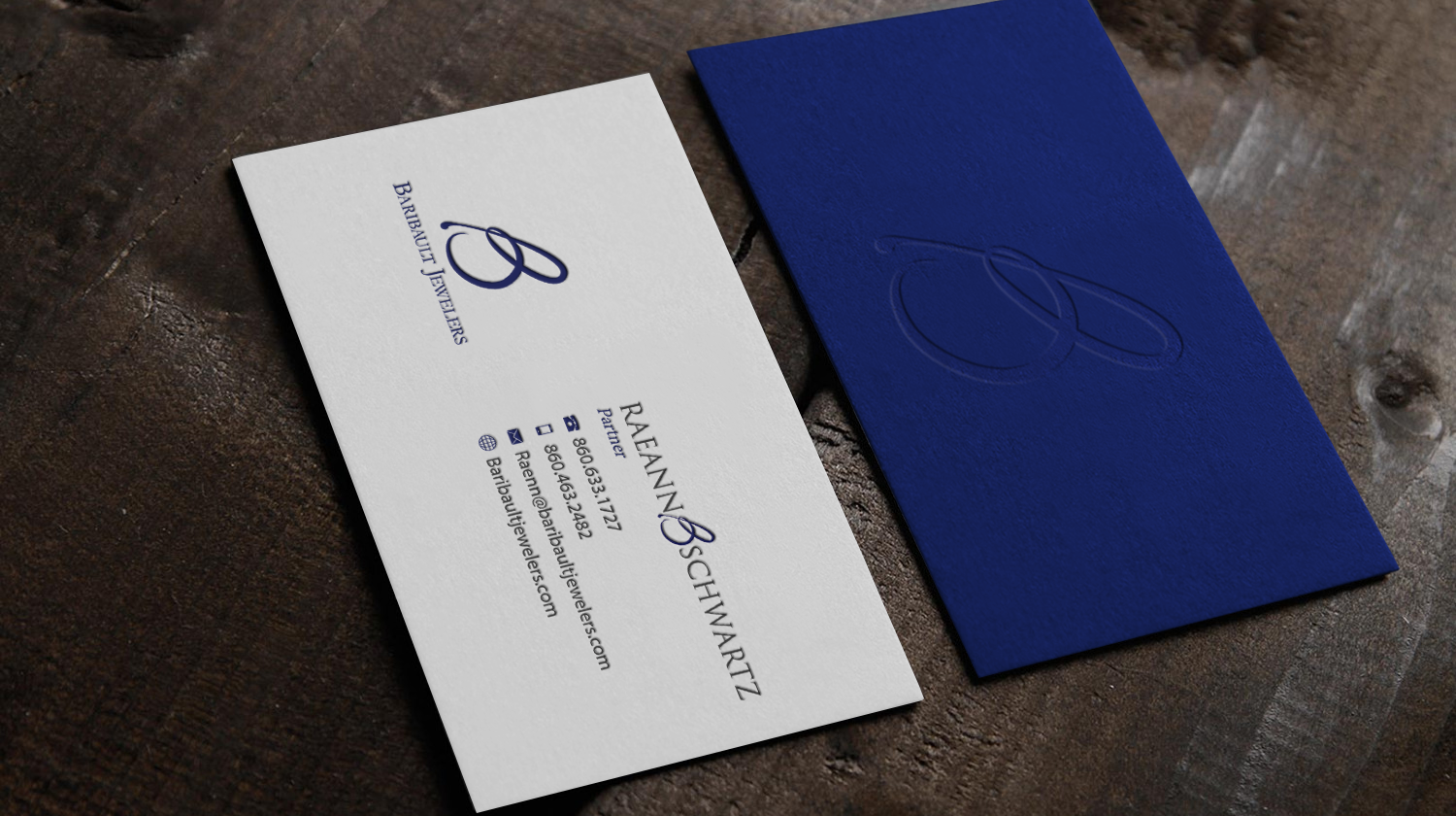 Business Card Design by Riz' for this project | Design #21500738