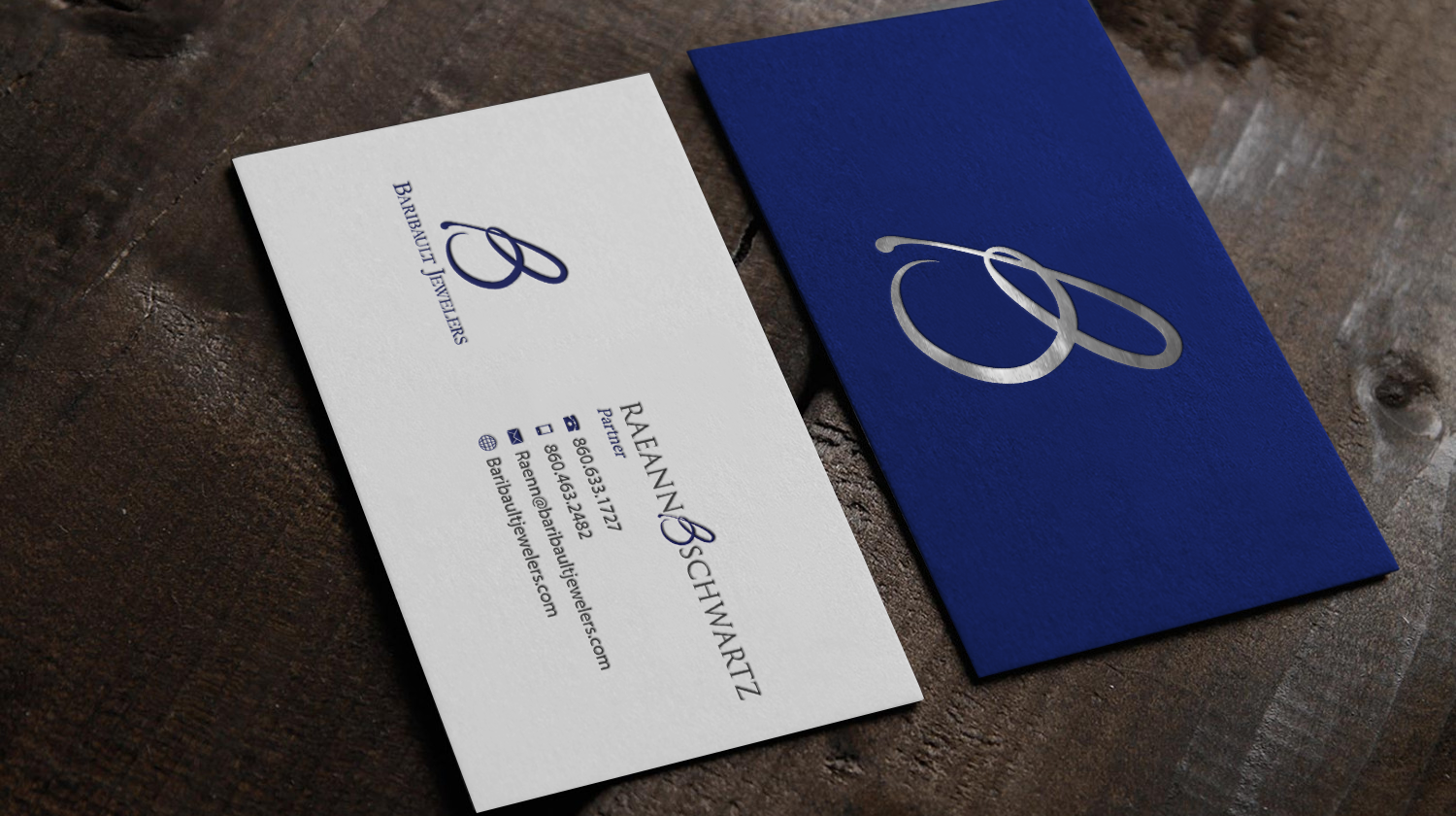 Diseño de Tarjeta de Presentación por Riz' para este proyecto | Diseño #21500756