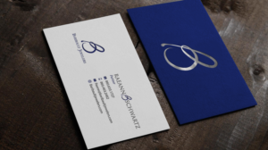 Business Card Design by Riz' for this project | Design: #21500756