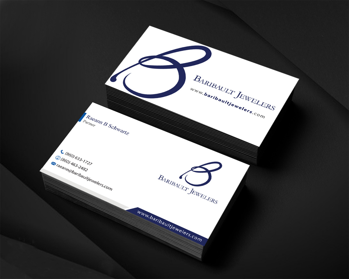 Business Card Design by Infinitive Technology for this project | Design #21493636