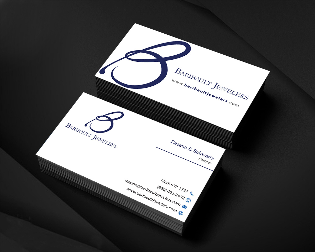 Business Card Design by Infinitive Technology for this project | Design #21493637
