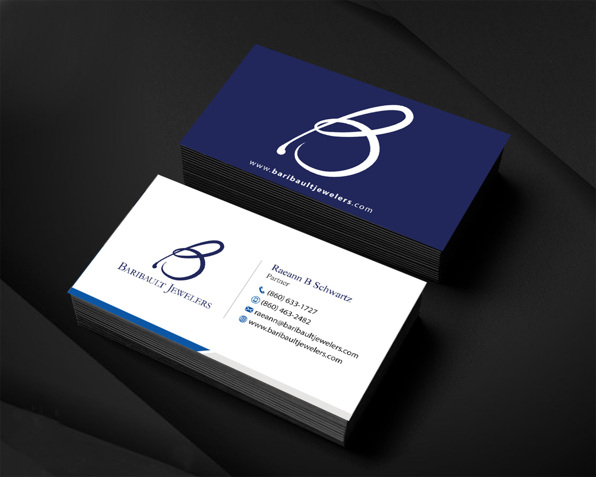 Business Card Design by Infinitive Technology for this project | Design #21493642
