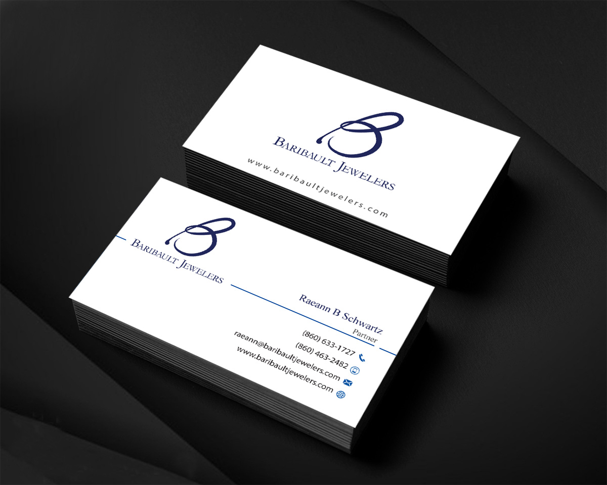 Business Card Design by Infinitive Technology for this project | Design #21493643