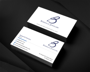 Business Card Design by Infinitive Technology for this project | Design: #21493653