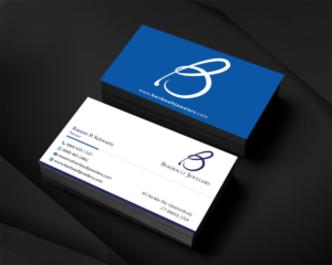 Business Card Design by Infinitive Technology for this project | Design: #21493654