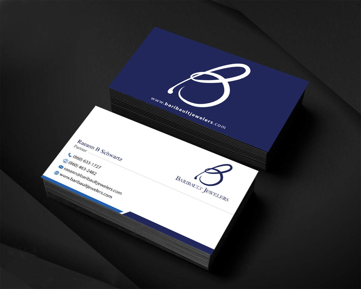 Business Card Design by Infinitive Technology for this project | Design #21493655