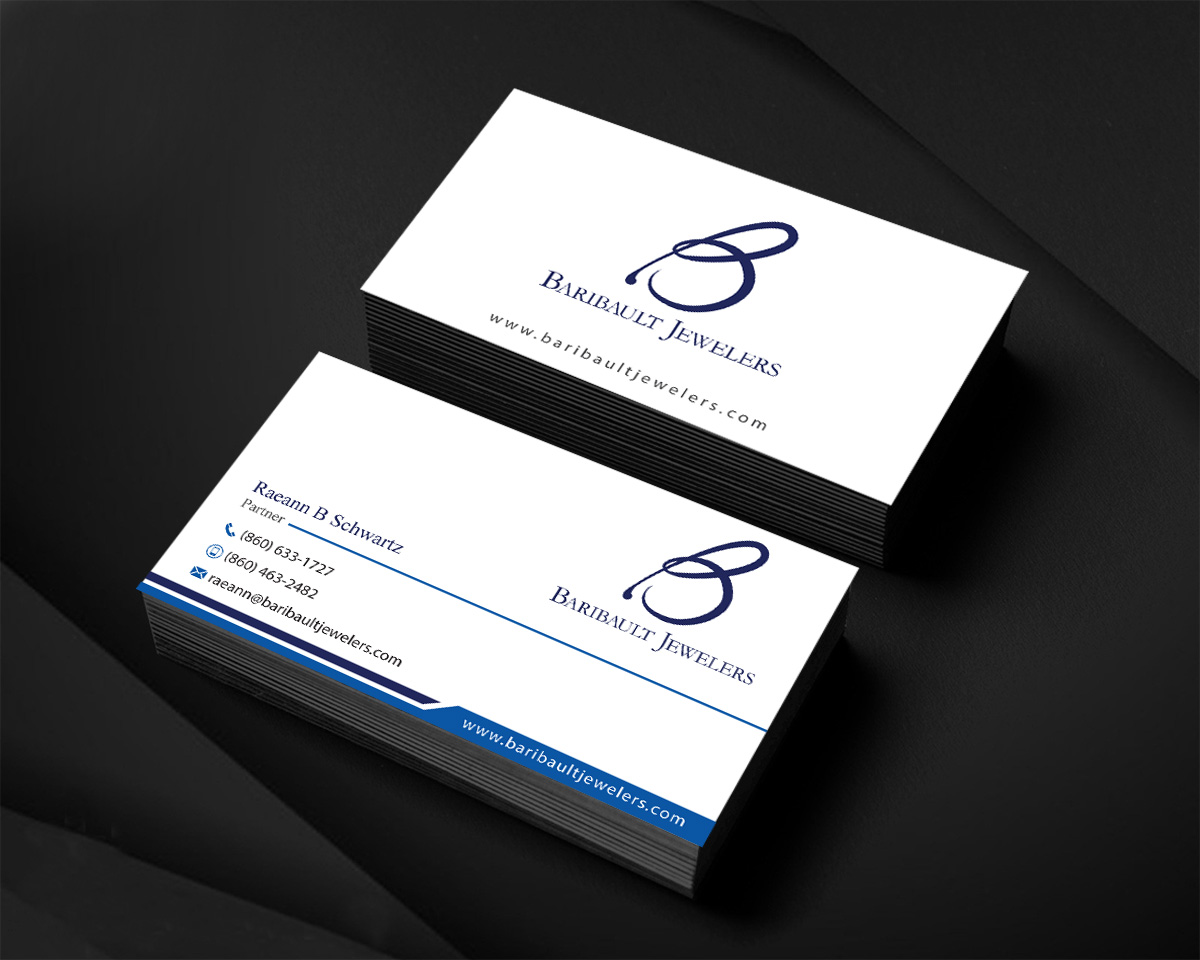 Business Card Design by Infinitive Technology for this project | Design #21494492