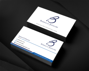 Business Card Design by Infinitive Technology for this project | Design: #21494492