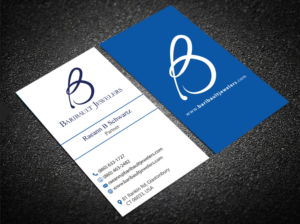 Business Card Design by Infinitive Technology for this project | Design: #21494539