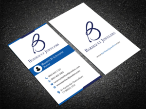 Business Card Design by Infinitive Technology for this project | Design: #21494540