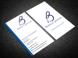 Business Card Design by Infinitive Technology for this project | Design: #21494541