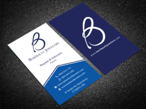 Business Card Design by Infinitive Technology for this project | Design: #21494542