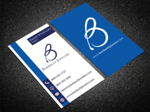 Business Card Design by Infinitive Technology for this project | Design: #21494543