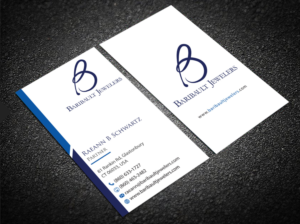 Business Card Design by Infinitive Technology for this project | Design: #21494550