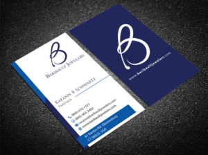Business Card Design by Infinitive Technology for this project | Design: #21494551