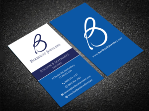 Business Card Design by Infinitive Technology for this project | Design: #21494553