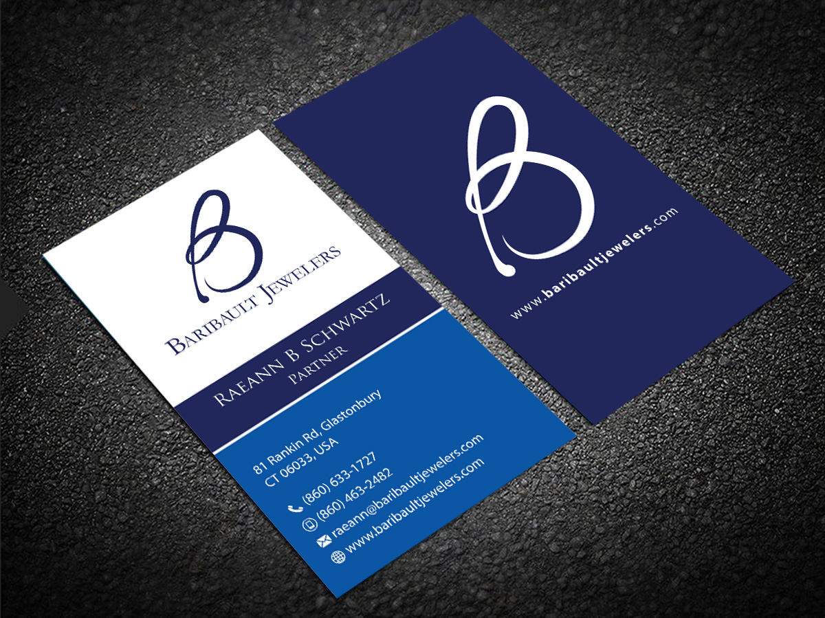 Design de Carte de Visite par Infinitive Technology pour ce projet | Design #21494554