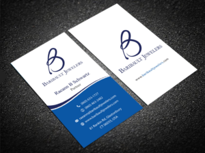 Business Card Design by Infinitive Technology for this project | Design: #21494555
