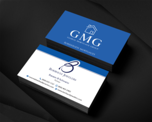 Business Card Design by Infinitive Technology for this project | Design: #21494713