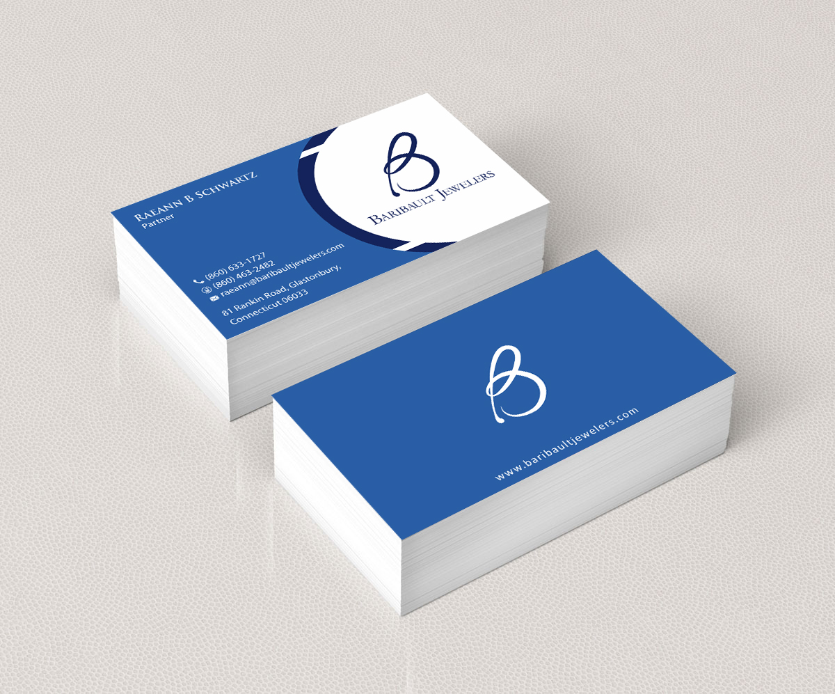 Design de Carte de Visite par Infinitive Technology pour ce projet | Design #21494819