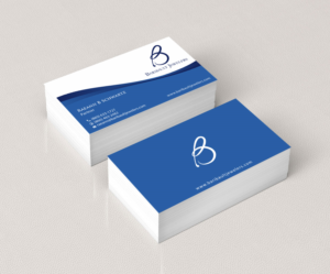 Business Card Design by Infinitive Technology for this project | Design: #21494820