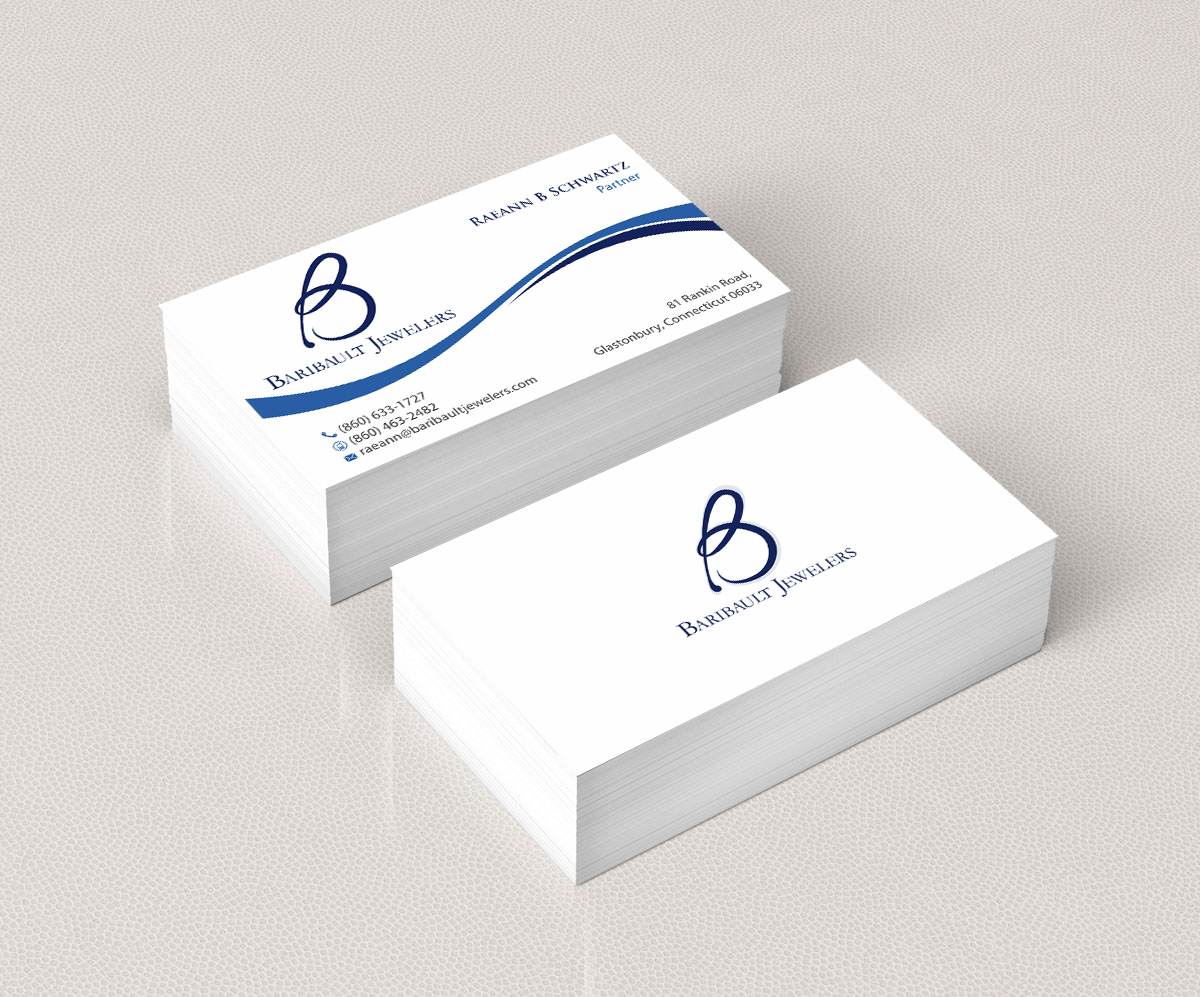 Design de Carte de Visite par Infinitive Technology pour ce projet | Design #21494823