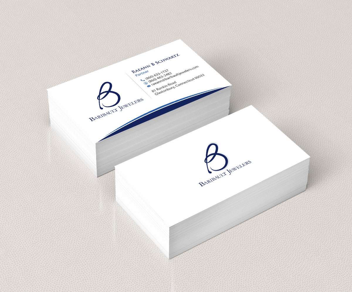 Design de Carte de Visite par Infinitive Technology pour ce projet | Design #21494824