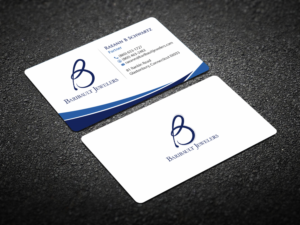 Design de Carte de Visite par Infinitive Technology pour ce projet | Design : #21494825