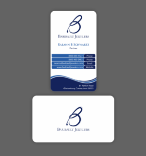 Design de Carte de Visite par Infinitive Technology pour ce projet | Design : #21494863