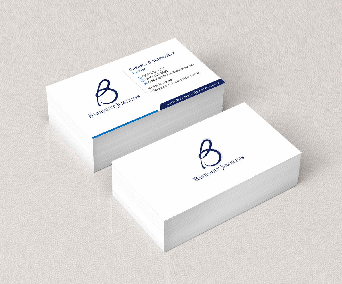 Design de Carte de Visite par Infinitive Technology pour ce projet | Design #21494865