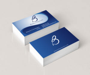 Design de Carte de Visite par Infinitive Technology pour ce projet | Design : #21494866