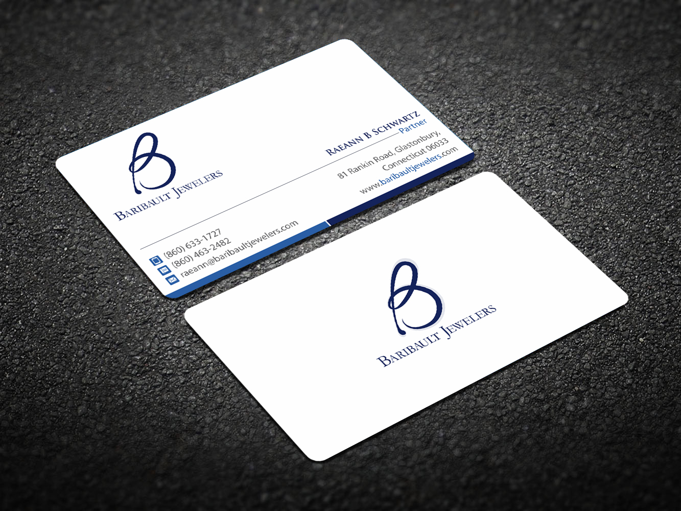 Design de Carte de Visite par Infinitive Technology pour ce projet | Design #21494867