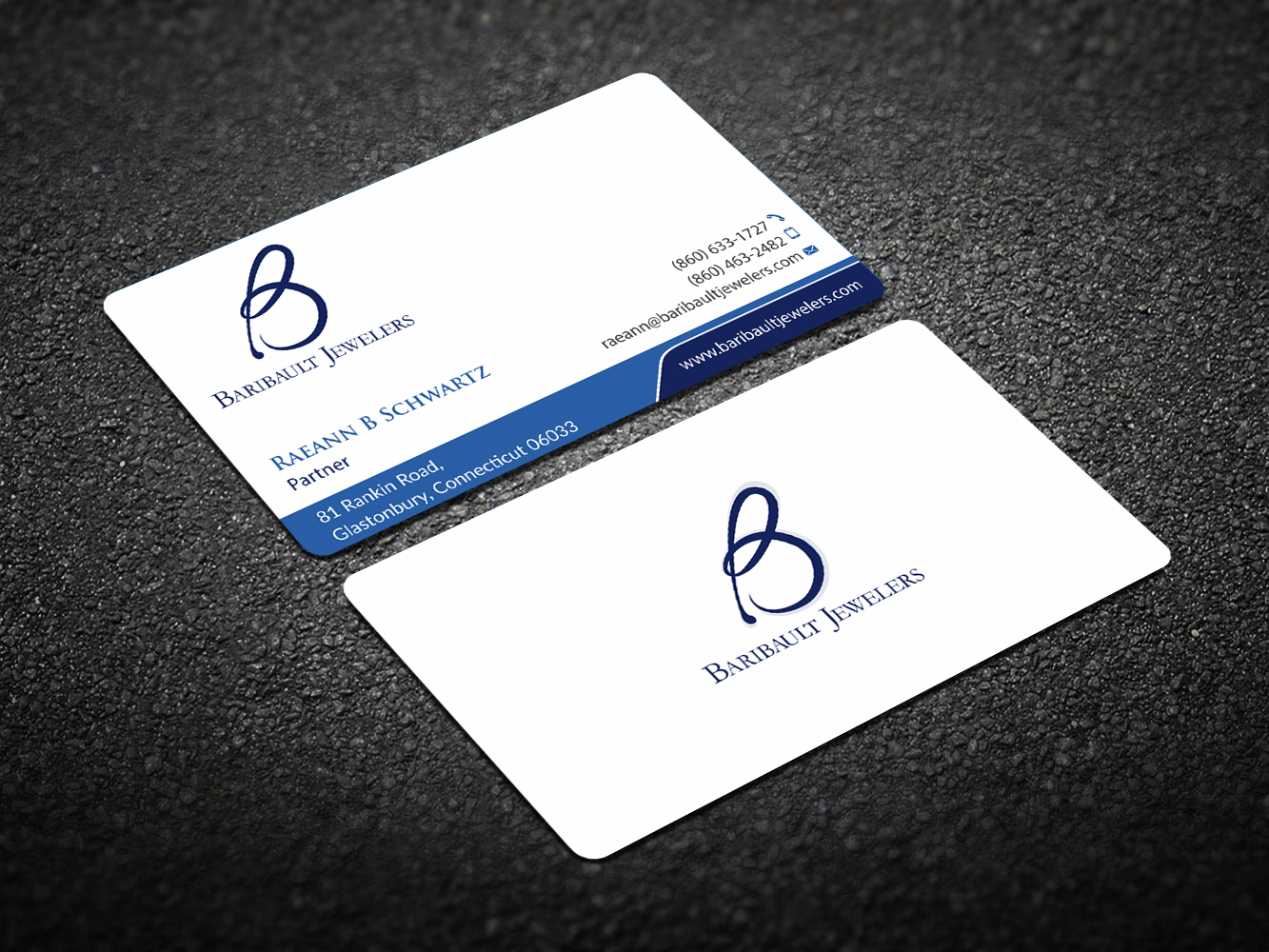 Design de Carte de Visite par Infinitive Technology pour ce projet | Design #21494868