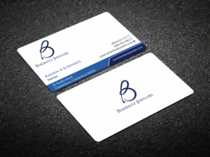 Design de Carte de Visite par Infinitive Technology pour ce projet | Design : #21494868