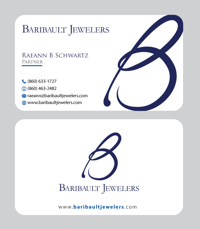 Design de Carte de Visite par Infinitive Technology pour ce projet | Design #21494873