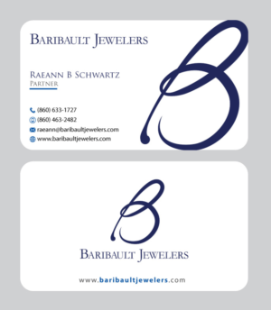 Design de Carte de Visite par Infinitive Technology pour ce projet | Design : #21494873