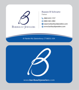 Design de Carte de Visite par Infinitive Technology pour ce projet | Design : #21494874