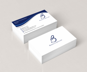 Design de Carte de Visite par Infinitive Technology pour ce projet | Design : #21495229