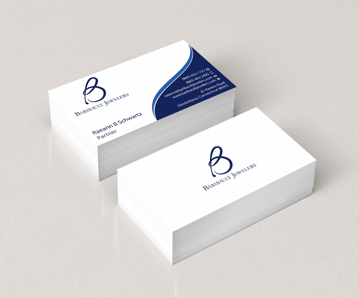 Design de Carte de Visite par Infinitive Technology pour ce projet | Design #21495230