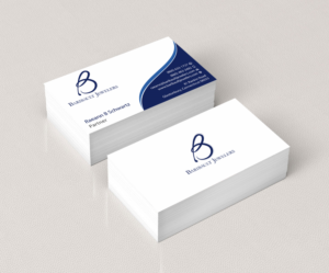 Design de Carte de Visite par Infinitive Technology pour ce projet | Design : #21495230