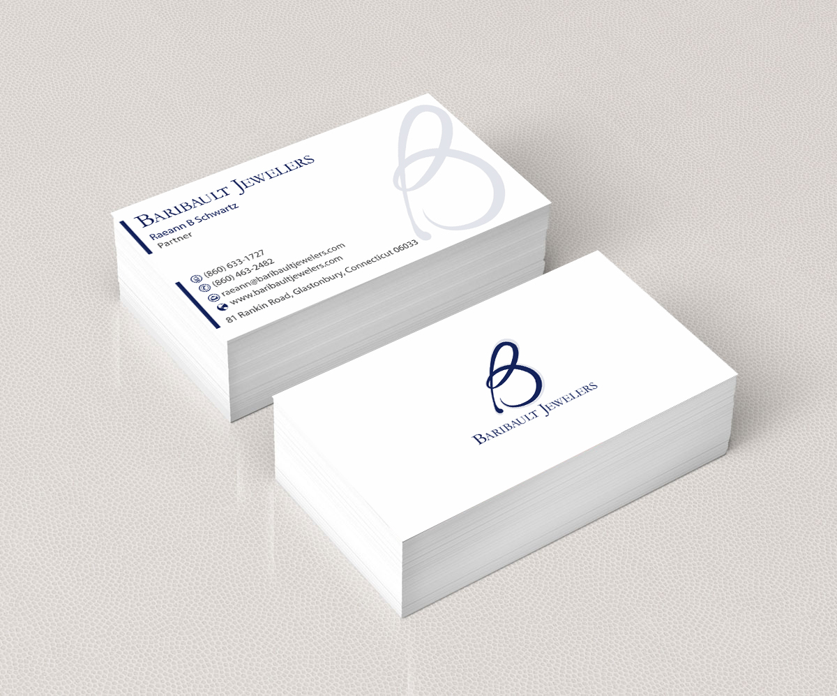 Design de Carte de Visite par Infinitive Technology pour ce projet | Design #21495238