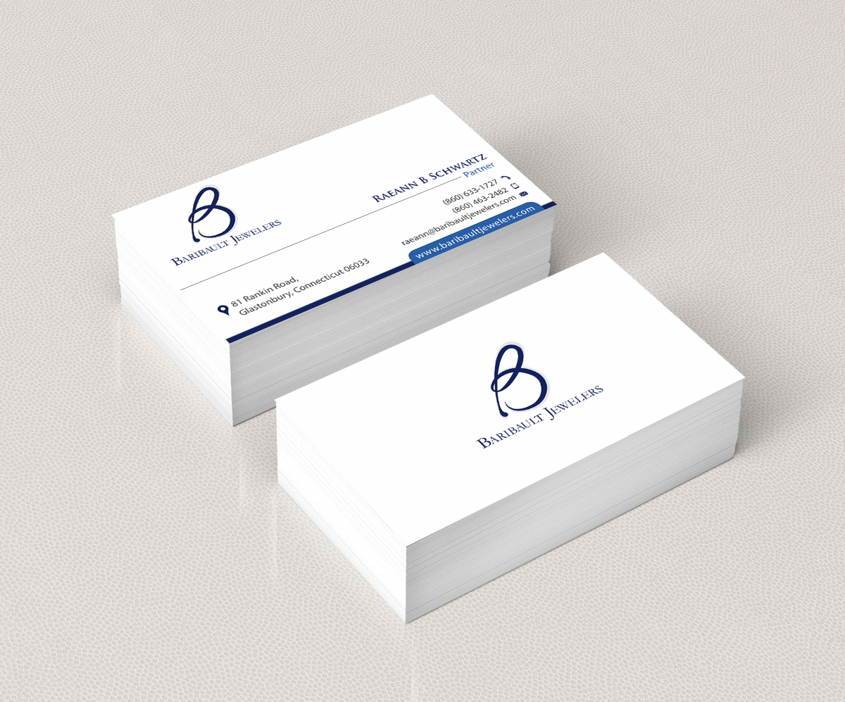 Design de Carte de Visite par Infinitive Technology pour ce projet | Design #21495240