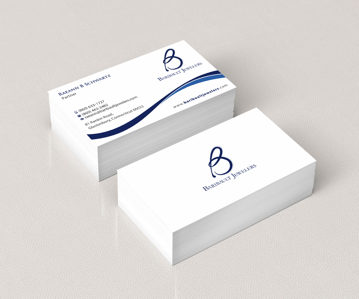 Design de Carte de Visite par Infinitive Technology pour ce projet | Design #21495241