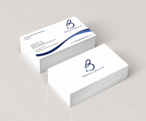 Design de Carte de Visite par Infinitive Technology pour ce projet | Design : #21495241