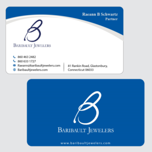 Design de Carte de Visite par Infinitive Technology pour ce projet | Design : #21495329
