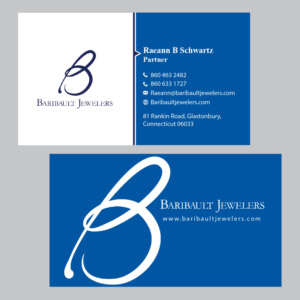 Design de Carte de Visite par Infinitive Technology pour ce projet | Design : #21495330