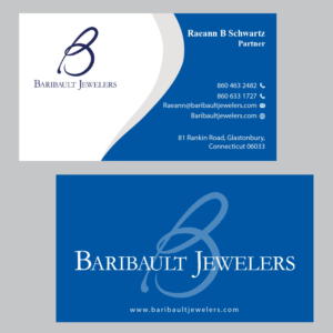 Design de Carte de Visite par Infinitive Technology pour ce projet | Design : #21495331