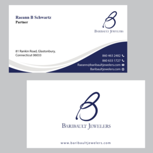 Design de Carte de Visite par Infinitive Technology pour ce projet | Design : #21495333