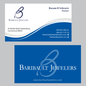 Design de Carte de Visite par Infinitive Technology pour ce projet | Design : #21495347