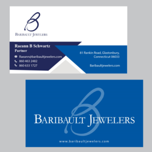 Design de Carte de Visite par Infinitive Technology pour ce projet | Design : #21495348